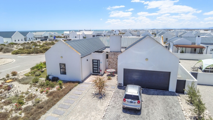 3 Bedroom Property for Sale in Atlantic Sands Private Estate Western Cape